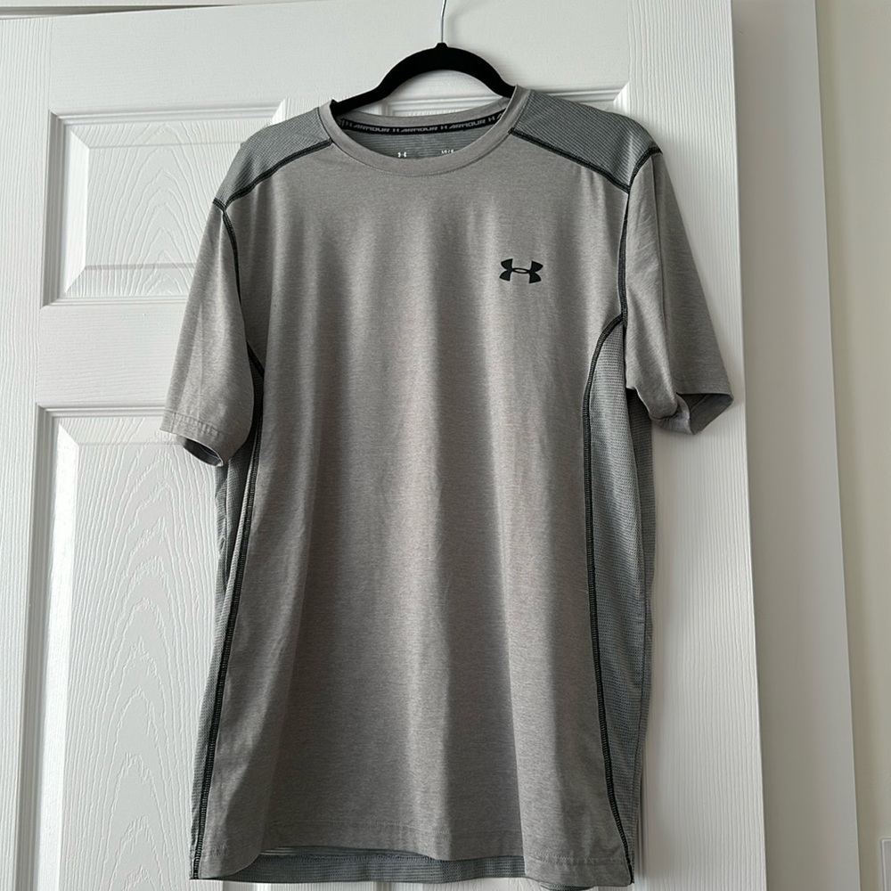 Under armour shirt